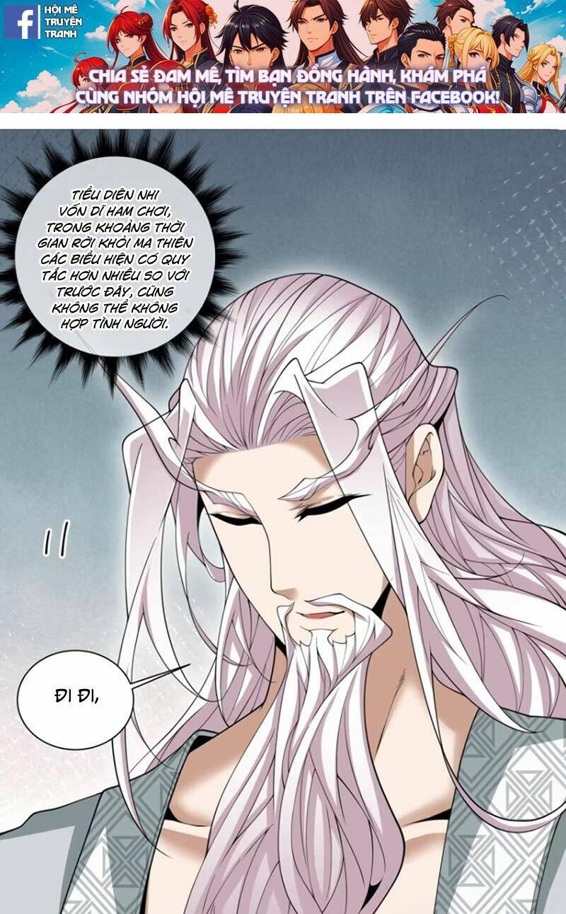 Đồ Đệ Của Ta Đều Là Đại Phản Phái Chapter 192 - Trang 2