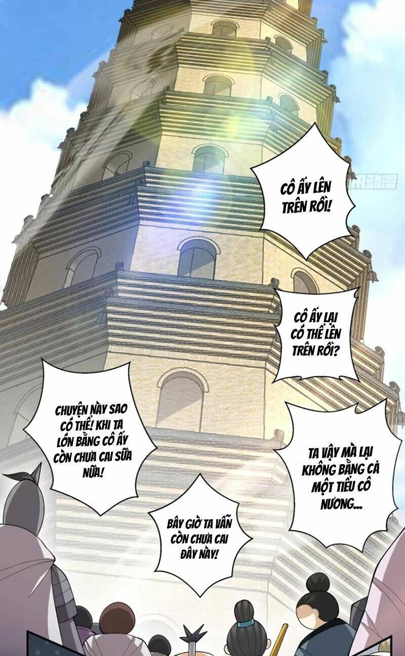 Đồ Đệ Của Ta Đều Là Đại Phản Phái Chapter 192 - Trang 2