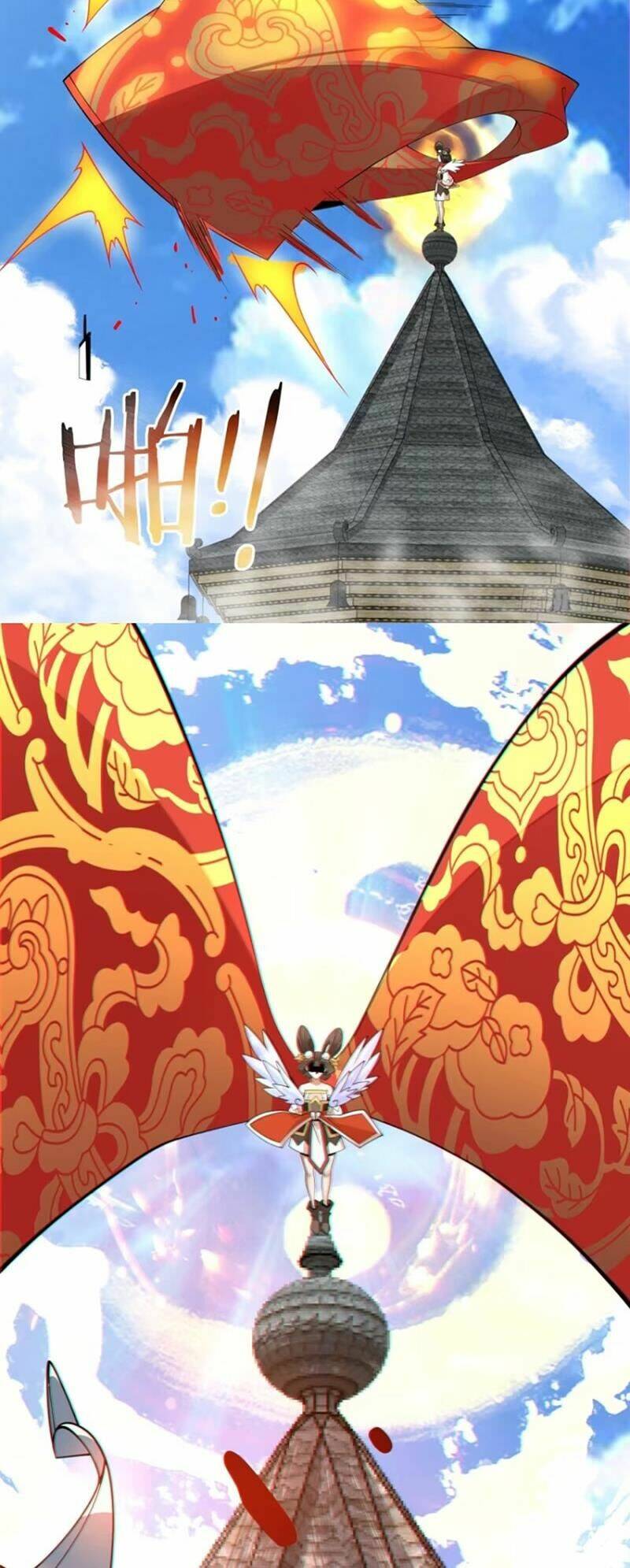 Đồ Đệ Của Ta Đều Là Đại Phản Phái Chapter 192 - Trang 2