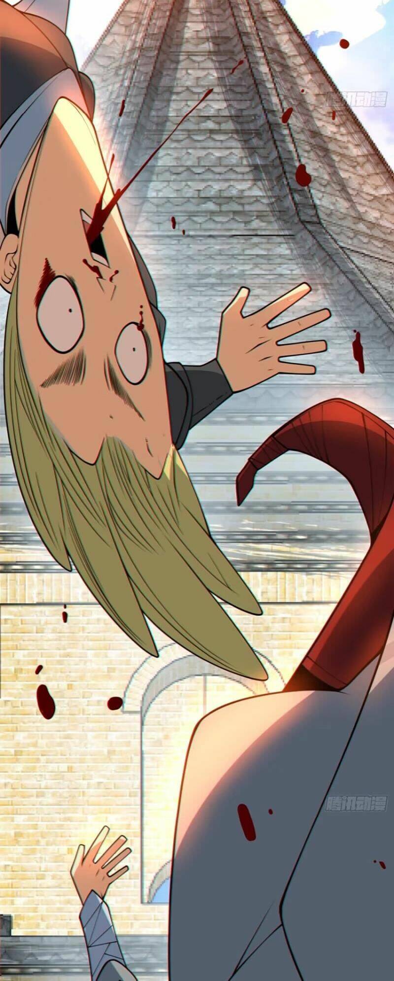 Đồ Đệ Của Ta Đều Là Đại Phản Phái Chapter 192 - Trang 2