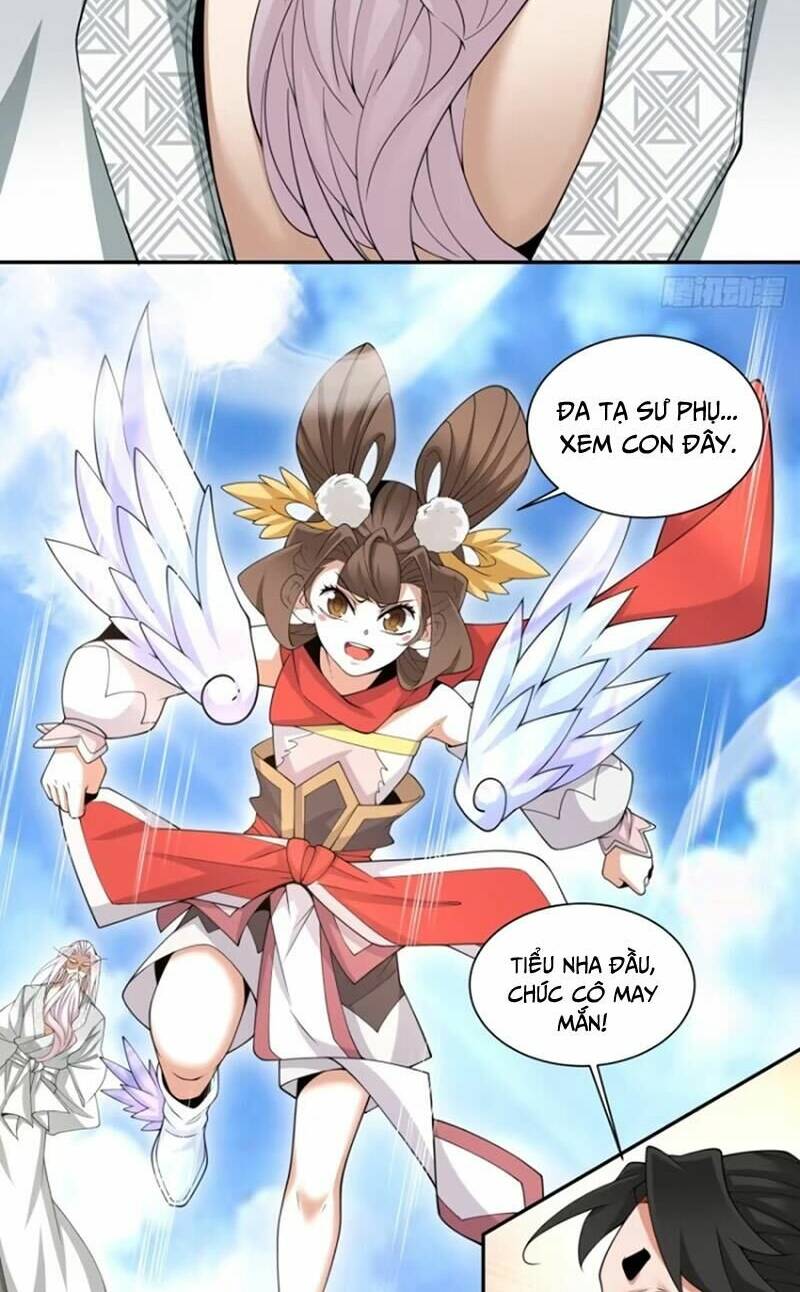 Đồ Đệ Của Ta Đều Là Đại Phản Phái Chapter 192 - Trang 2