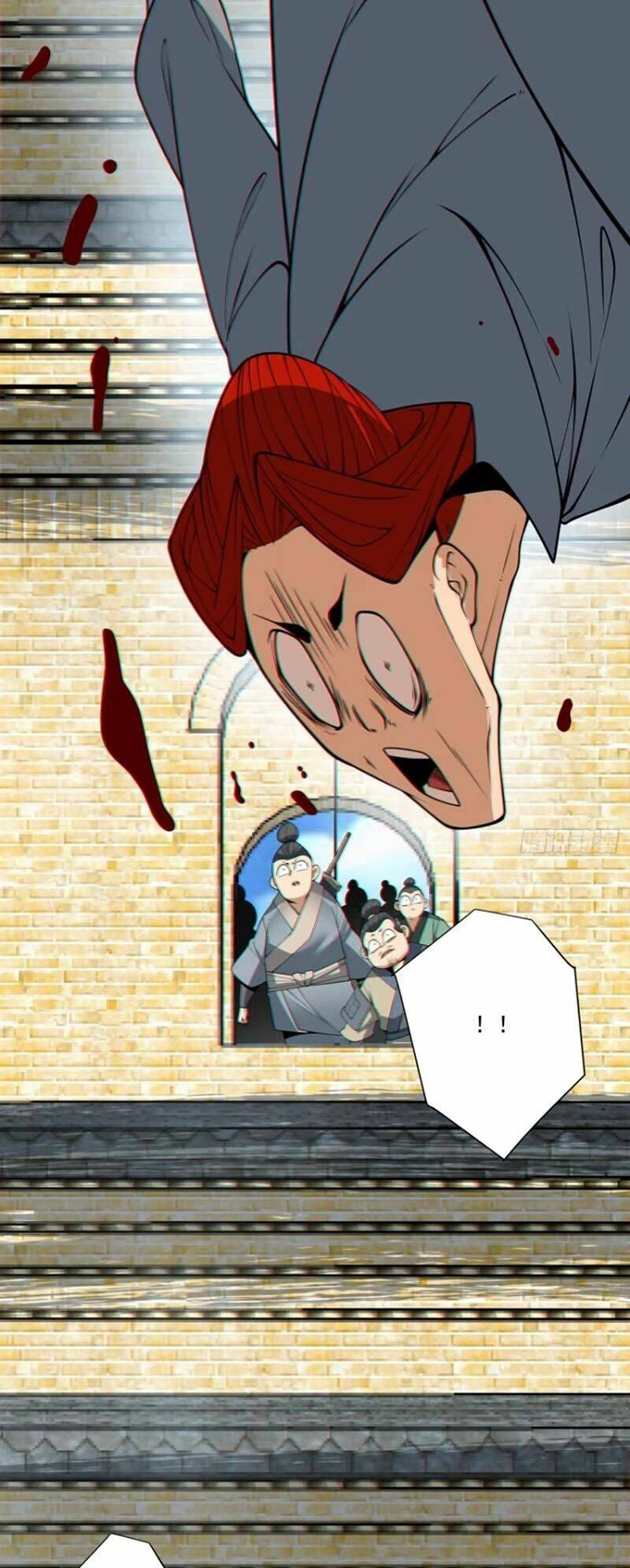 Đồ Đệ Của Ta Đều Là Đại Phản Phái Chapter 192 - Trang 2