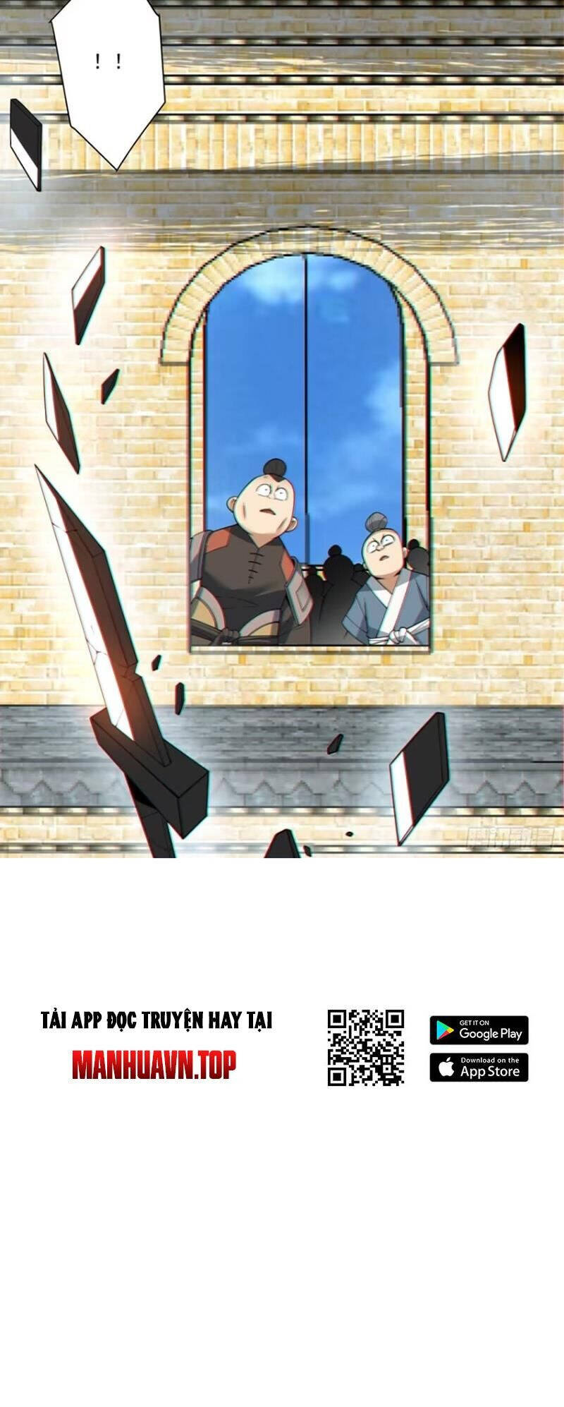 Đồ Đệ Của Ta Đều Là Đại Phản Phái Chapter 192 - Trang 2