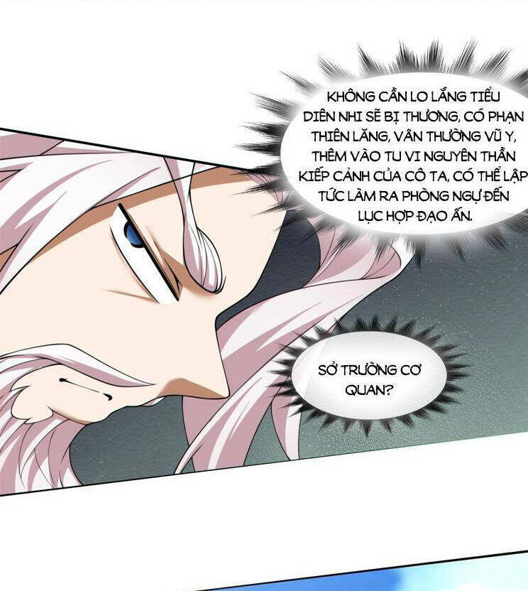 Đồ Đệ Của Ta Đều Là Đại Phản Phái Chapter 194 - Trang 2