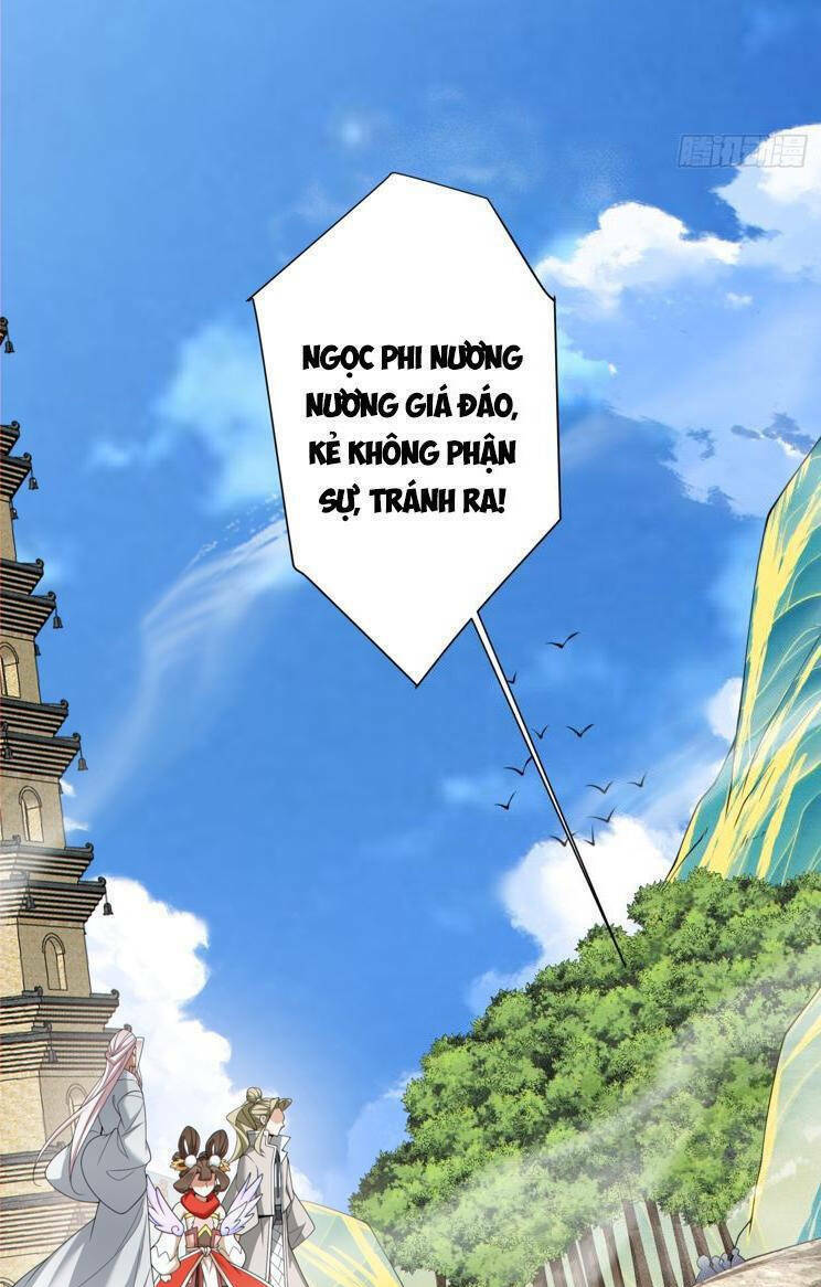 Đồ Đệ Của Ta Đều Là Đại Phản Phái Chapter 194 - Trang 2