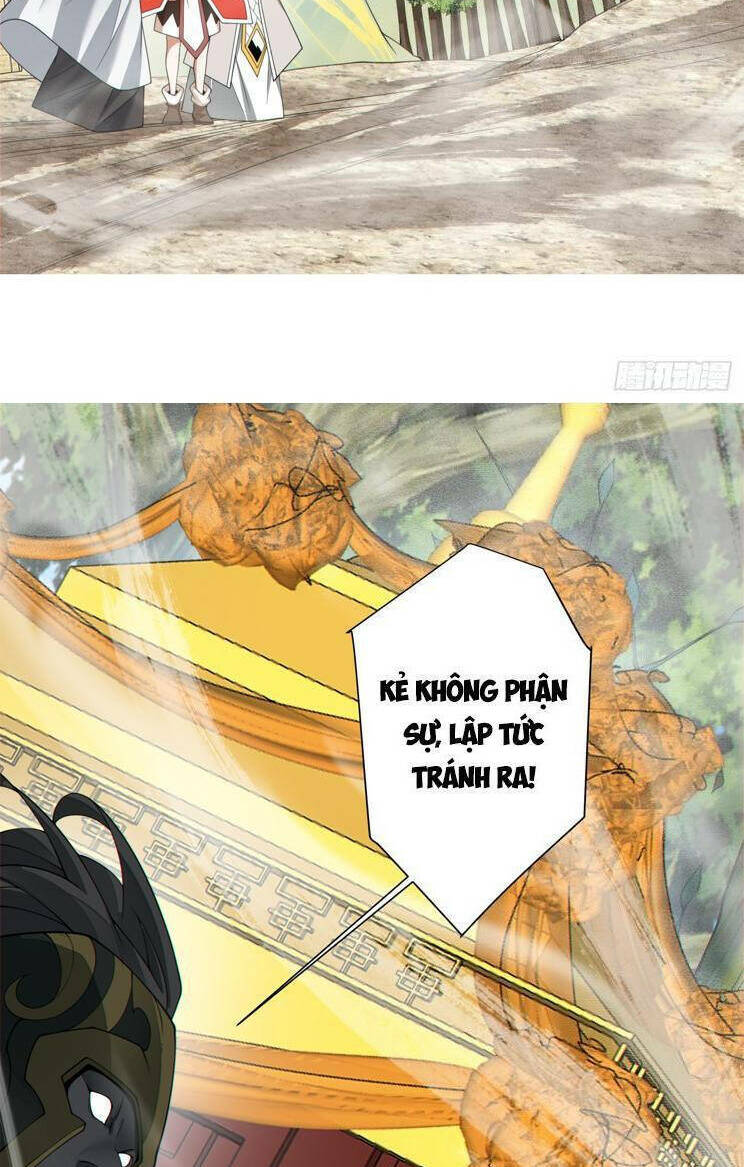 Đồ Đệ Của Ta Đều Là Đại Phản Phái Chapter 194 - Trang 2