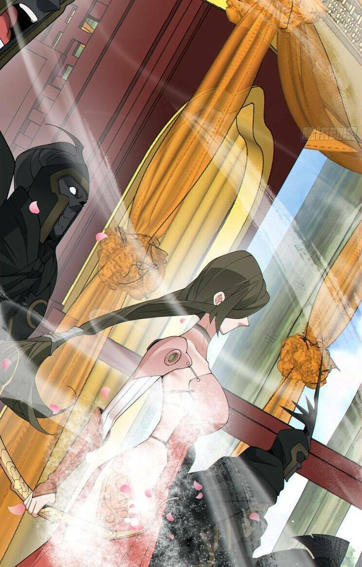 Đồ Đệ Của Ta Đều Là Đại Phản Phái Chapter 194 - Trang 2