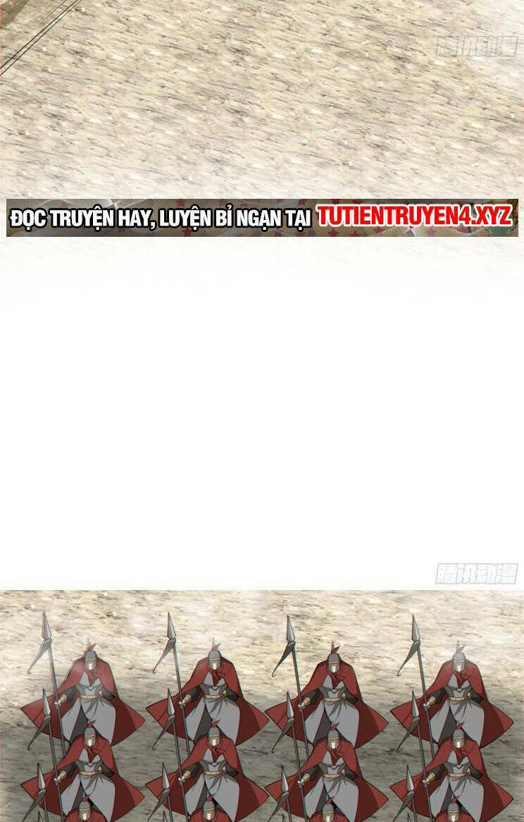 Đồ Đệ Của Ta Đều Là Đại Phản Phái Chapter 194 - Trang 2