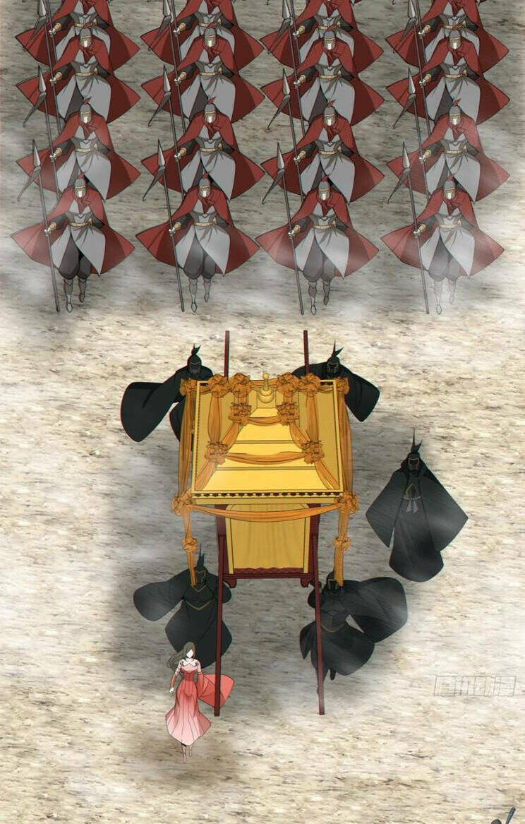 Đồ Đệ Của Ta Đều Là Đại Phản Phái Chapter 194 - Trang 2