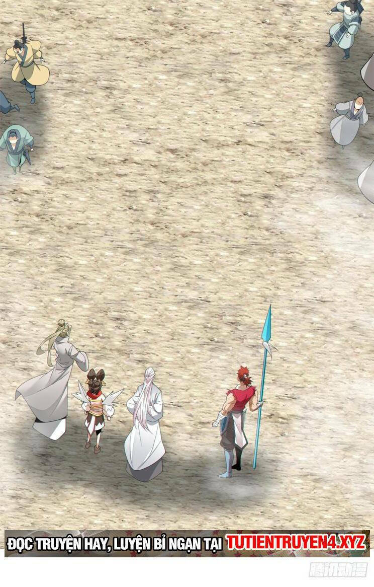 Đồ Đệ Của Ta Đều Là Đại Phản Phái Chapter 194 - Trang 2