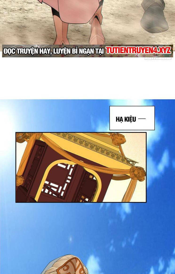 Đồ Đệ Của Ta Đều Là Đại Phản Phái Chapter 194 - Trang 2