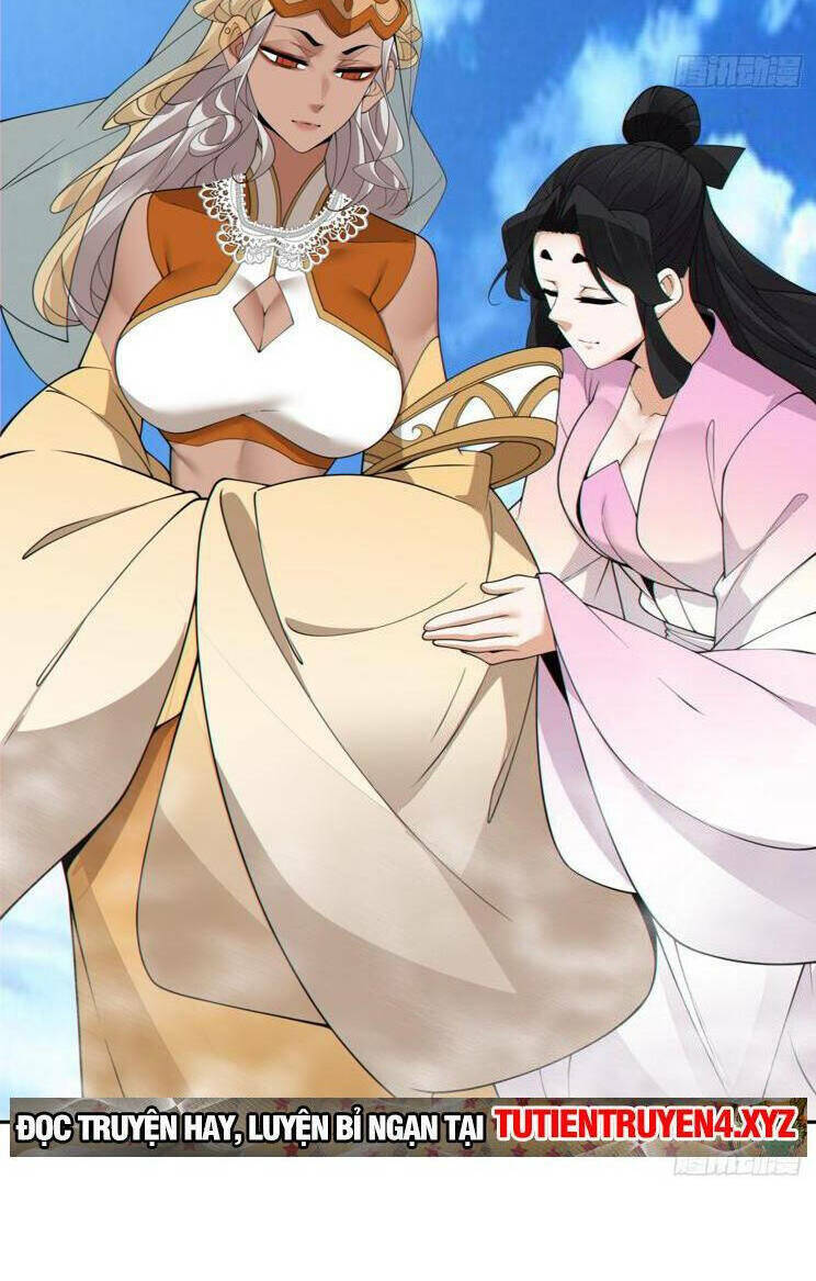 Đồ Đệ Của Ta Đều Là Đại Phản Phái Chapter 194 - Trang 2