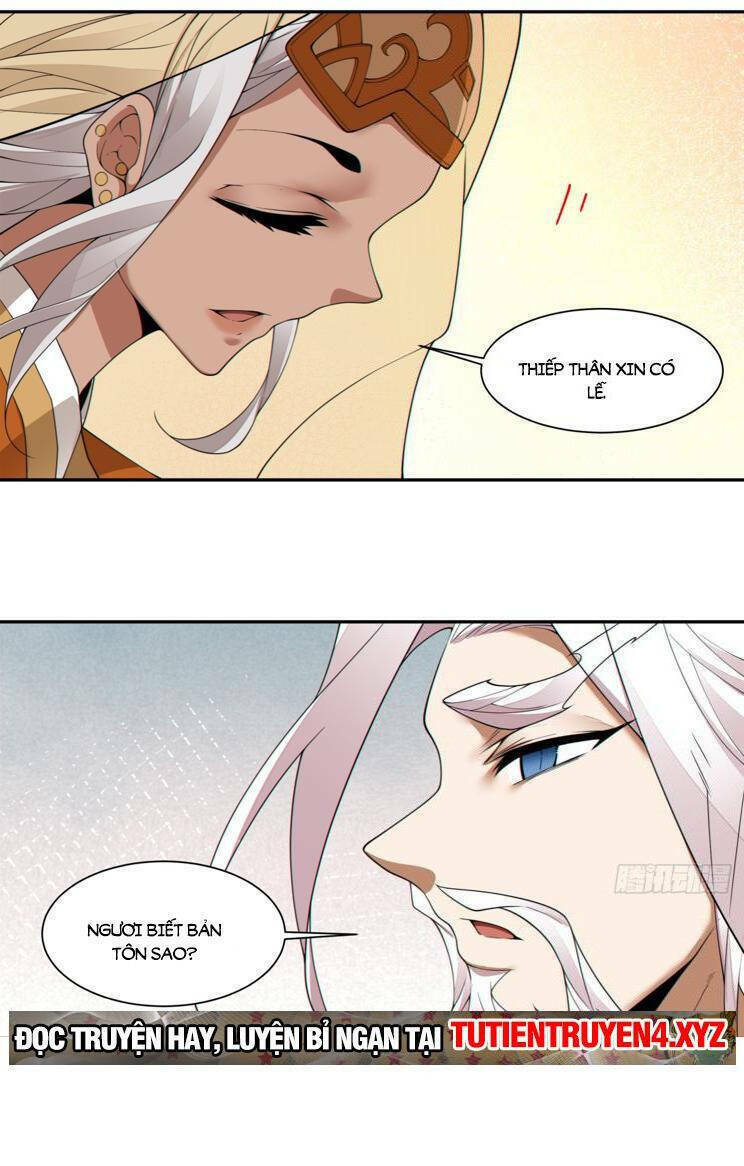 Đồ Đệ Của Ta Đều Là Đại Phản Phái Chapter 194 - Trang 2