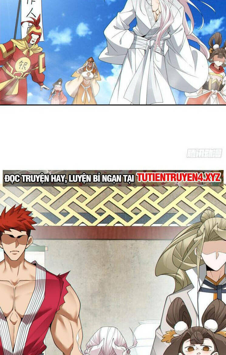 Đồ Đệ Của Ta Đều Là Đại Phản Phái Chapter 194 - Trang 2