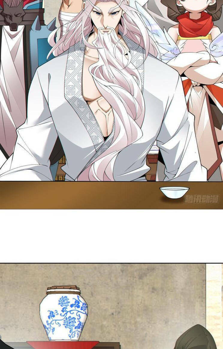 Đồ Đệ Của Ta Đều Là Đại Phản Phái Chapter 194 - Trang 2