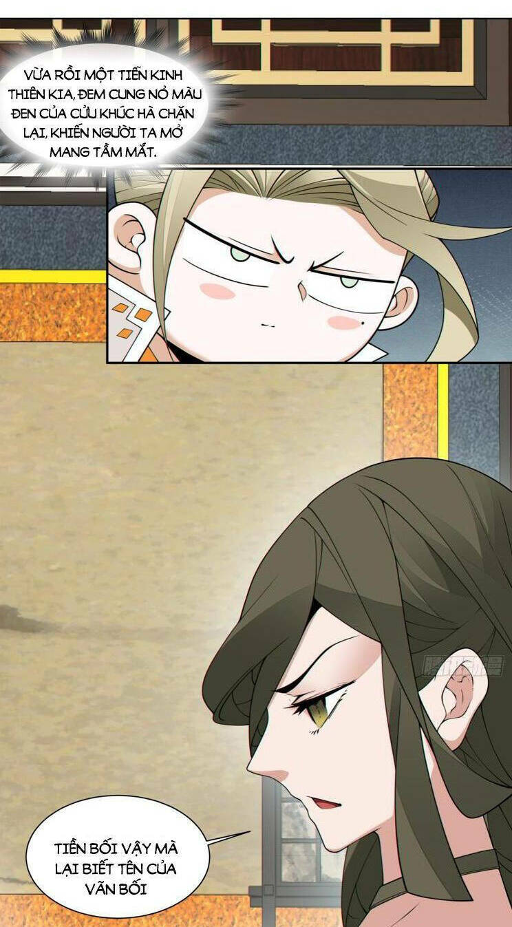 Đồ Đệ Của Ta Đều Là Đại Phản Phái Chapter 194 - Trang 2