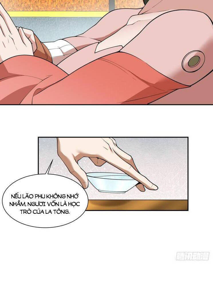 Đồ Đệ Của Ta Đều Là Đại Phản Phái Chapter 194 - Trang 2