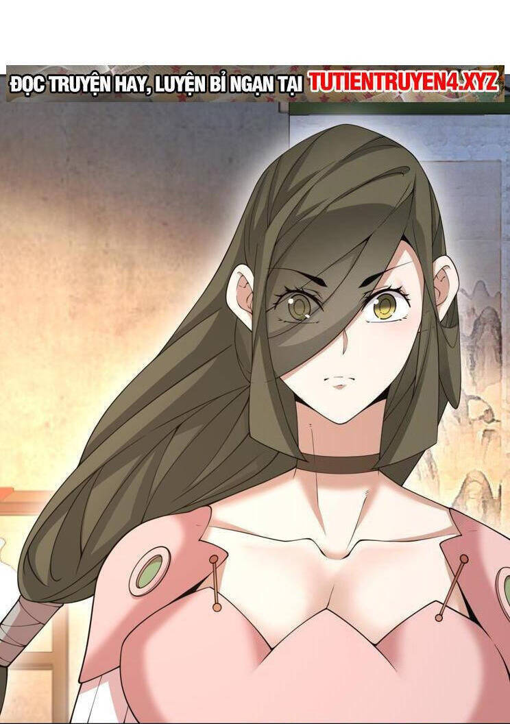 Đồ Đệ Của Ta Đều Là Đại Phản Phái Chapter 194 - Trang 2