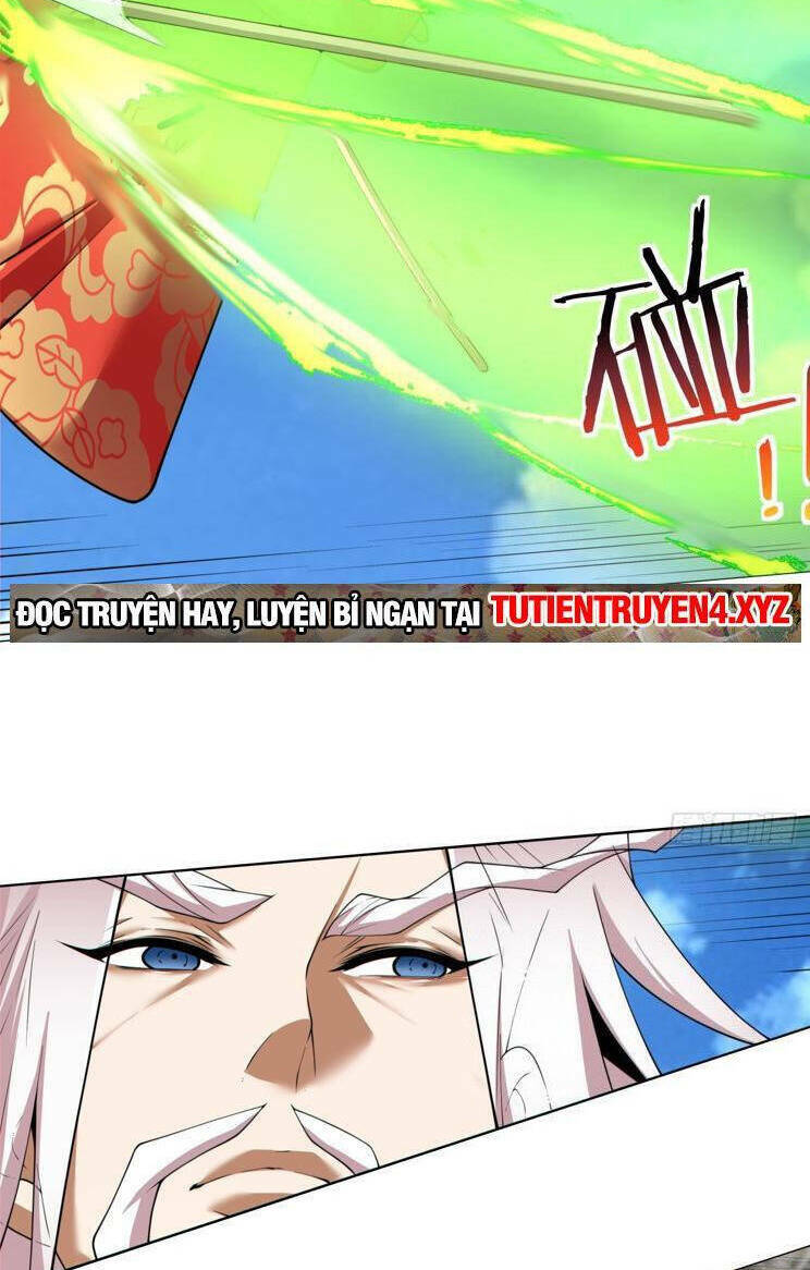Đồ Đệ Của Ta Đều Là Đại Phản Phái Chapter 194 - Trang 2