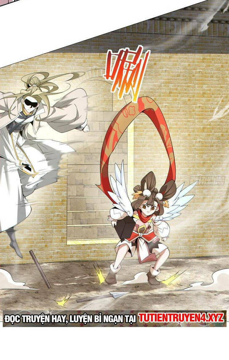 Đồ Đệ Của Ta Đều Là Đại Phản Phái Chapter 194 - Trang 2