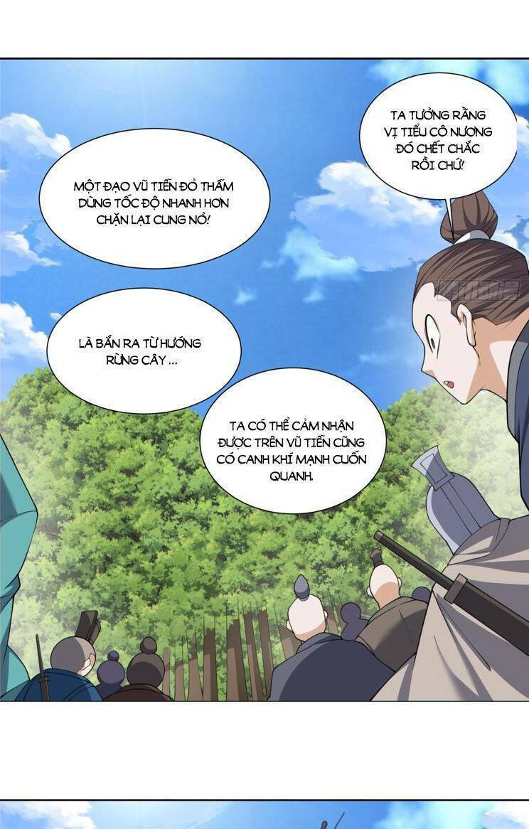 Đồ Đệ Của Ta Đều Là Đại Phản Phái Chapter 194 - Trang 2