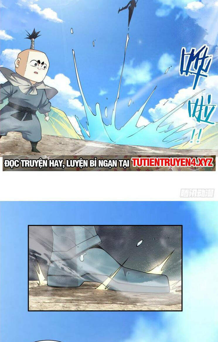 Đồ Đệ Của Ta Đều Là Đại Phản Phái Chapter 194 - Trang 2