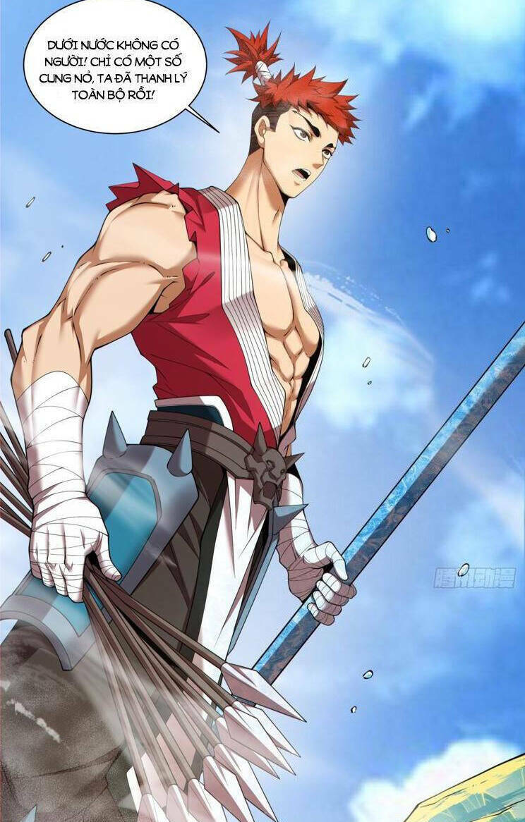 Đồ Đệ Của Ta Đều Là Đại Phản Phái Chapter 194 - Trang 2