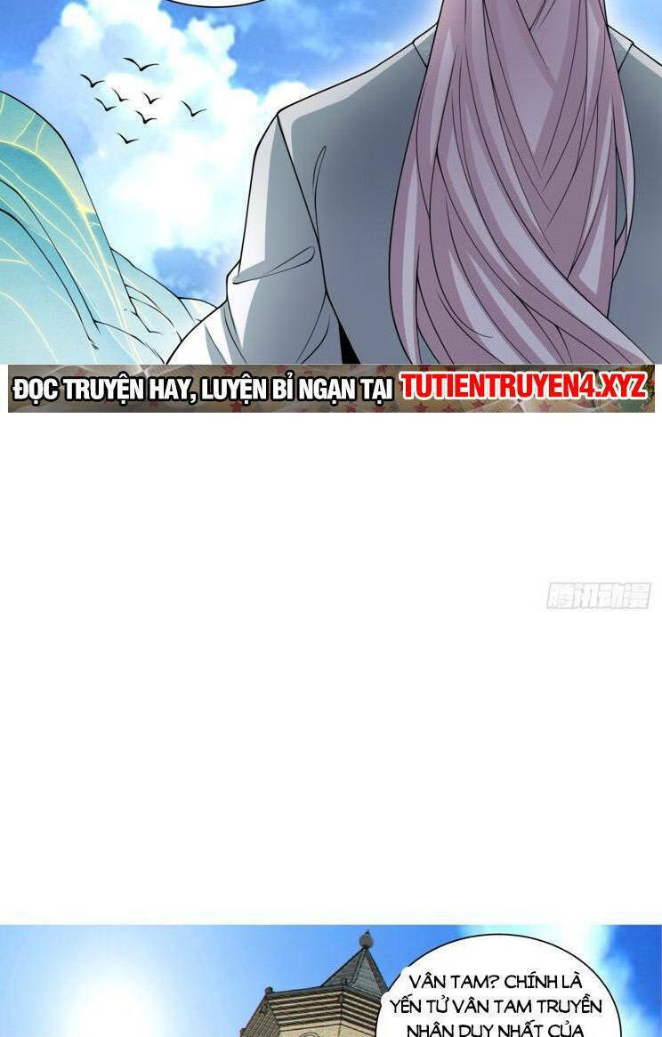 Đồ Đệ Của Ta Đều Là Đại Phản Phái Chapter 195 - Trang 2