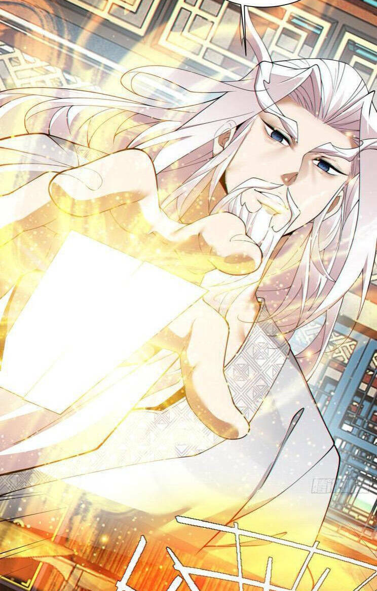 Đồ Đệ Của Ta Đều Là Đại Phản Phái Chapter 195 - Trang 2