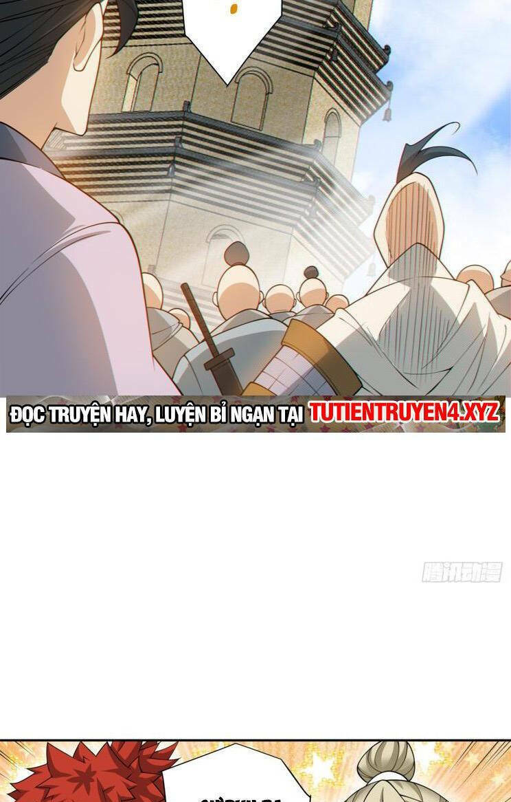 Đồ Đệ Của Ta Đều Là Đại Phản Phái Chapter 195 - Trang 2