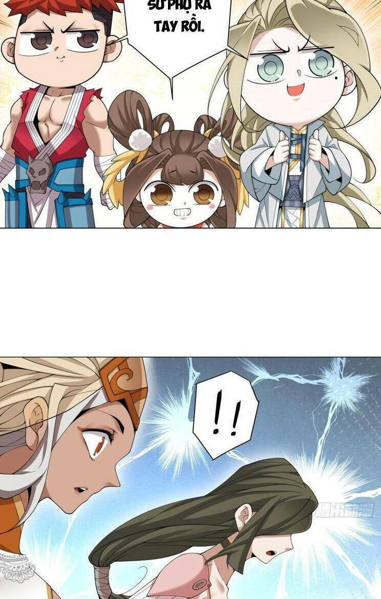 Đồ Đệ Của Ta Đều Là Đại Phản Phái Chapter 195 - Trang 2