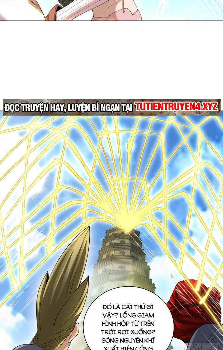 Đồ Đệ Của Ta Đều Là Đại Phản Phái Chapter 195 - Trang 2