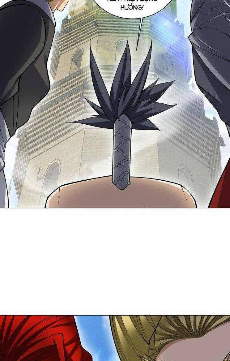 Đồ Đệ Của Ta Đều Là Đại Phản Phái Chapter 195 - Trang 2