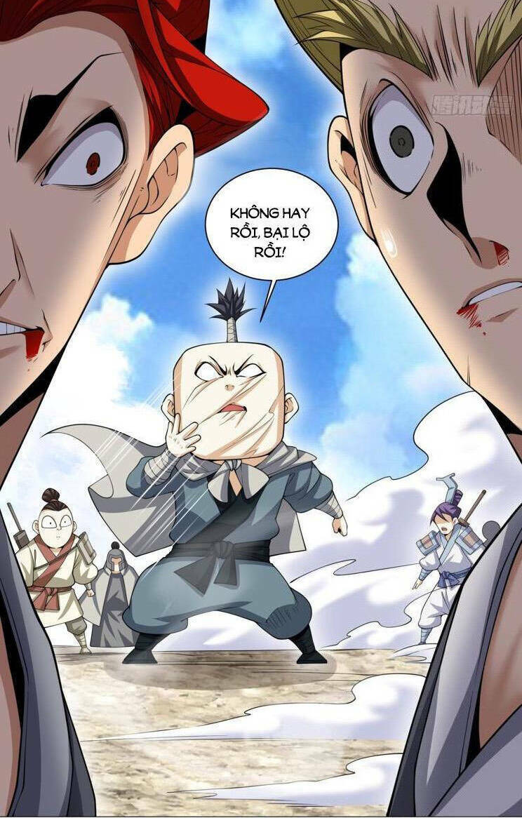 Đồ Đệ Của Ta Đều Là Đại Phản Phái Chapter 195 - Trang 2