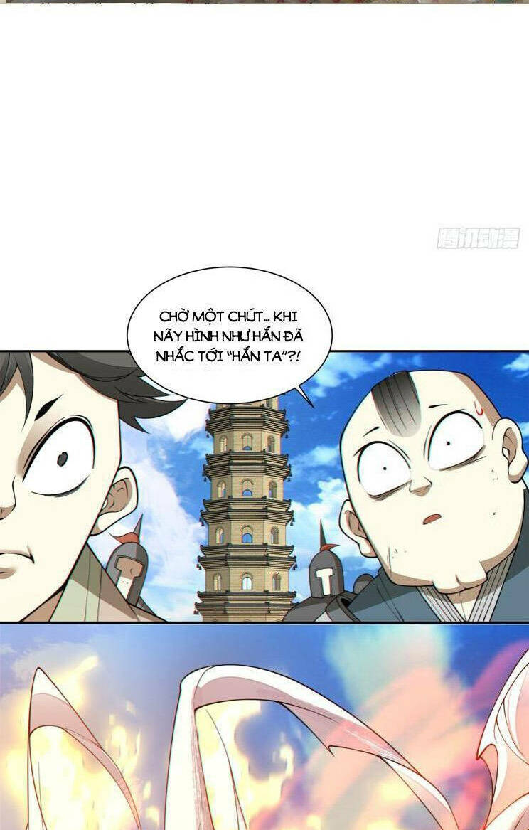 Đồ Đệ Của Ta Đều Là Đại Phản Phái Chapter 195 - Trang 2