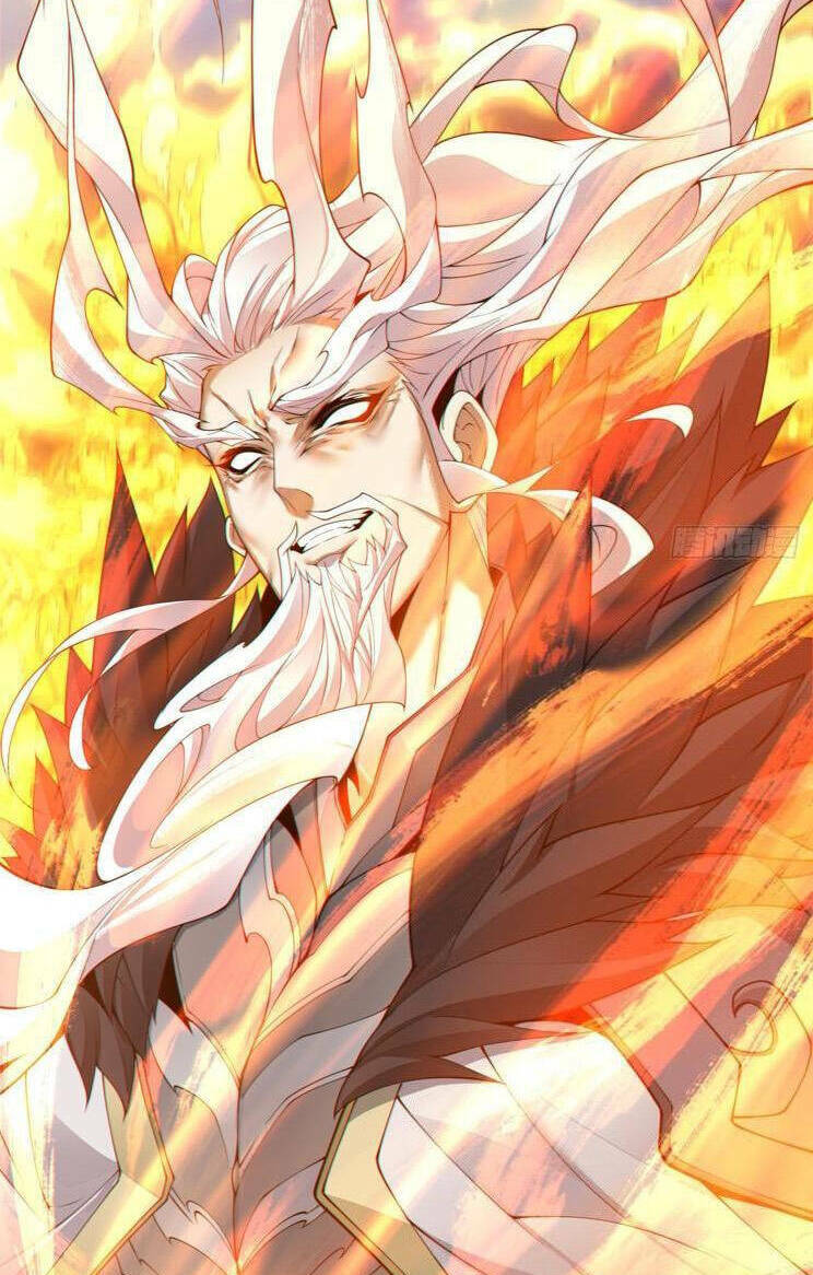 Đồ Đệ Của Ta Đều Là Đại Phản Phái Chapter 195 - Trang 2