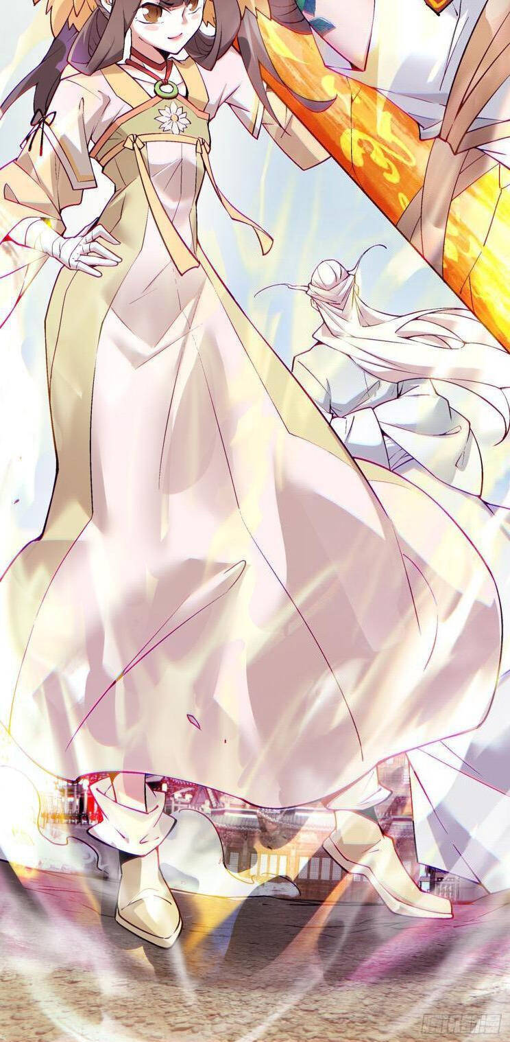 Đồ Đệ Của Ta Đều Là Đại Phản Phái Chapter 195 - Trang 2