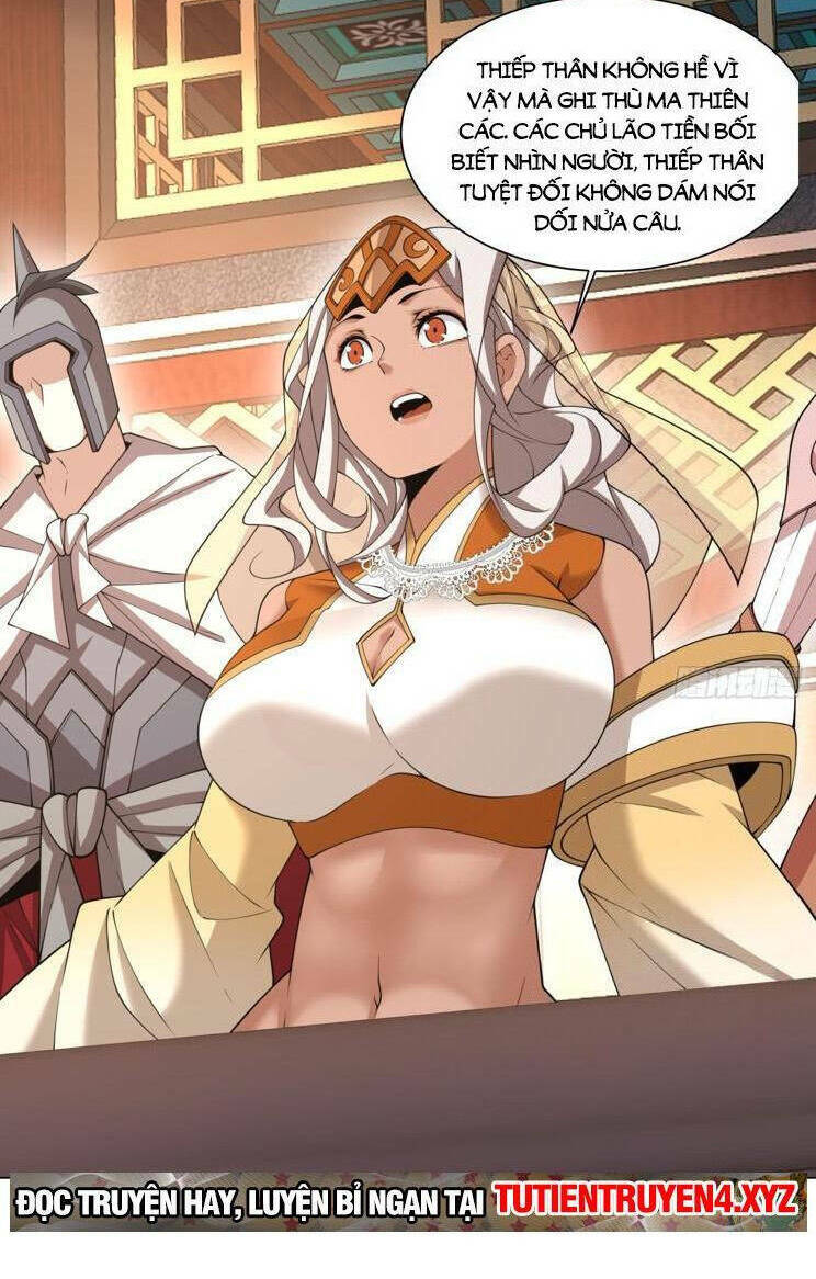 Đồ Đệ Của Ta Đều Là Đại Phản Phái Chapter 195 - Trang 2