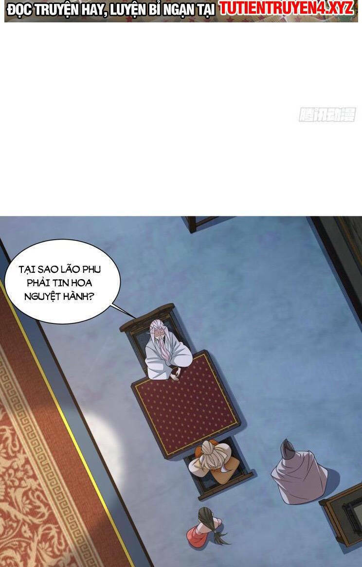 Đồ Đệ Của Ta Đều Là Đại Phản Phái Chapter 195 - Trang 2