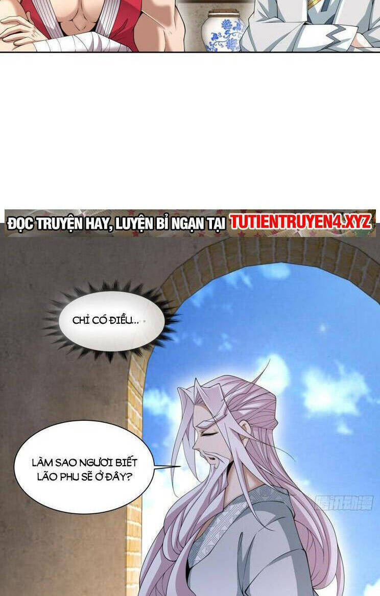 Đồ Đệ Của Ta Đều Là Đại Phản Phái Chapter 195 - Trang 2