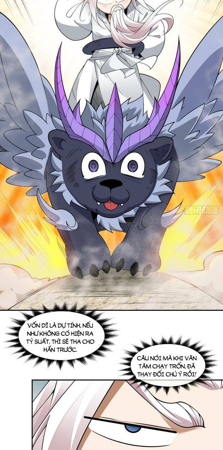 Đồ Đệ Của Ta Đều Là Đại Phản Phái Chapter 196 - Trang 2