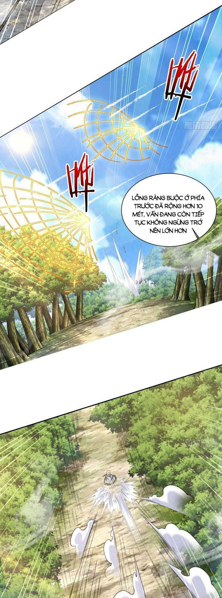 Đồ Đệ Của Ta Đều Là Đại Phản Phái Chapter 196 - Trang 2