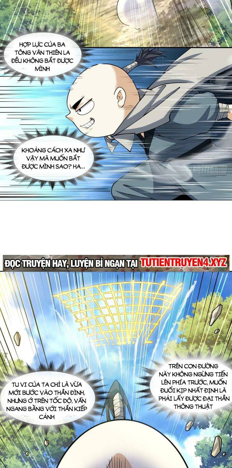 Đồ Đệ Của Ta Đều Là Đại Phản Phái Chapter 196 - Trang 2