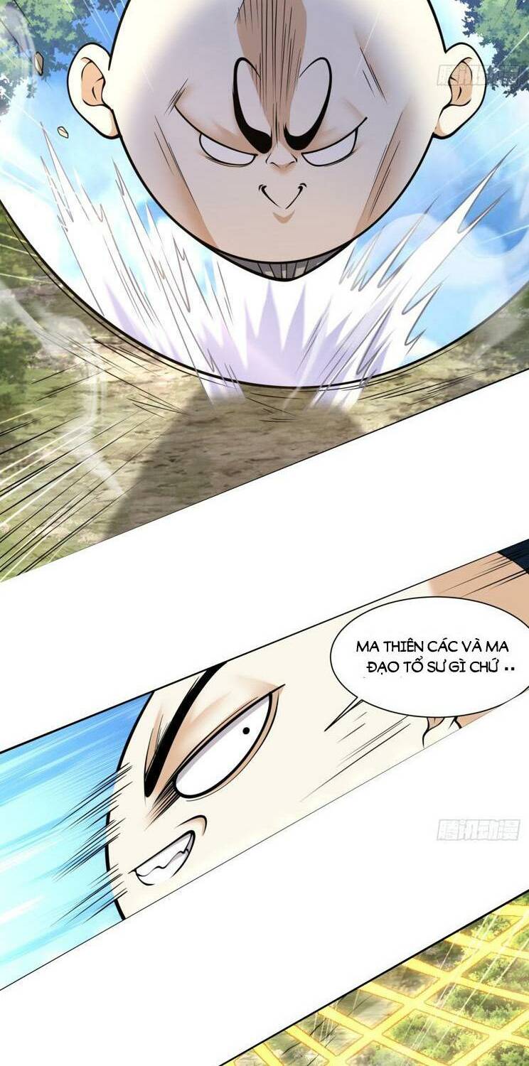 Đồ Đệ Của Ta Đều Là Đại Phản Phái Chapter 196 - Trang 2