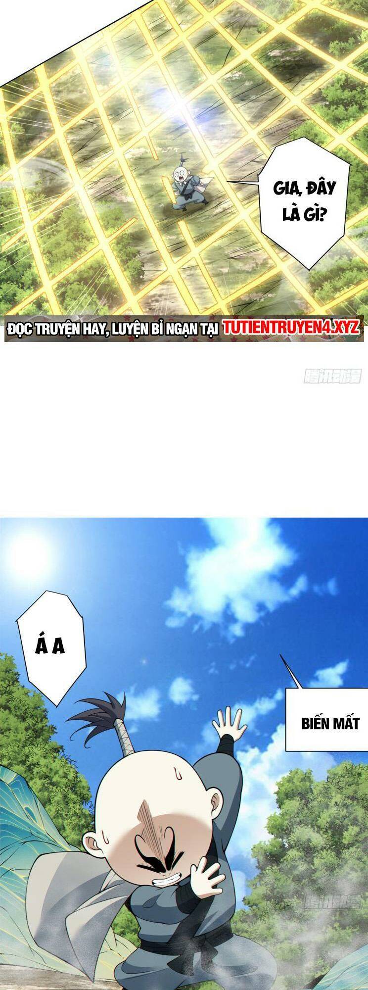 Đồ Đệ Của Ta Đều Là Đại Phản Phái Chapter 196 - Trang 2