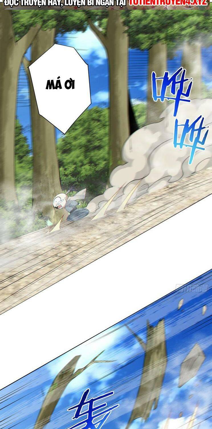 Đồ Đệ Của Ta Đều Là Đại Phản Phái Chapter 196 - Trang 2