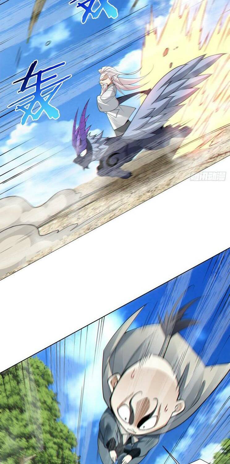 Đồ Đệ Của Ta Đều Là Đại Phản Phái Chapter 196 - Trang 2