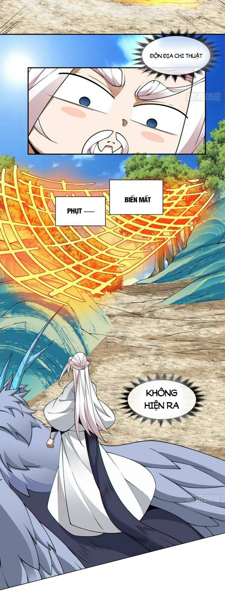 Đồ Đệ Của Ta Đều Là Đại Phản Phái Chapter 196 - Trang 2