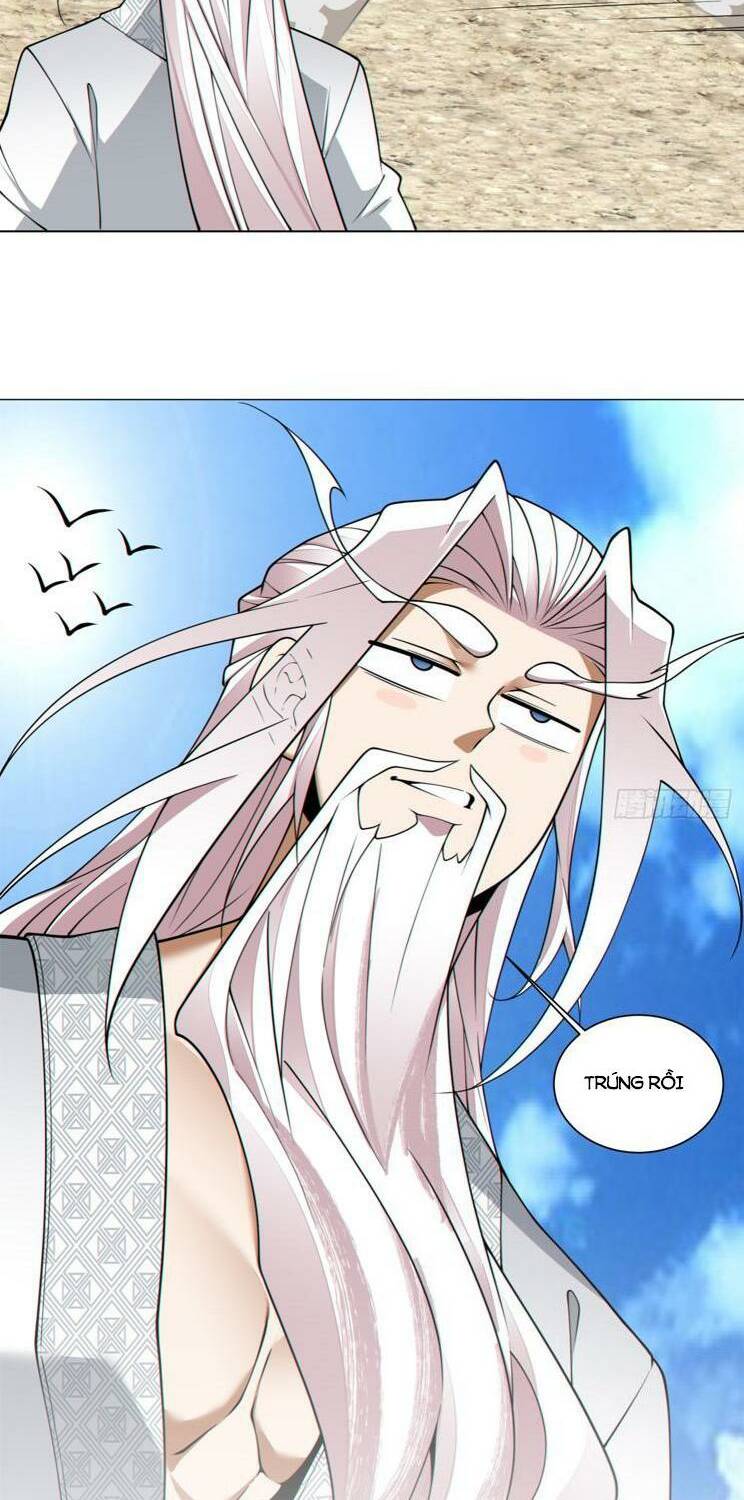 Đồ Đệ Của Ta Đều Là Đại Phản Phái Chapter 196 - Trang 2