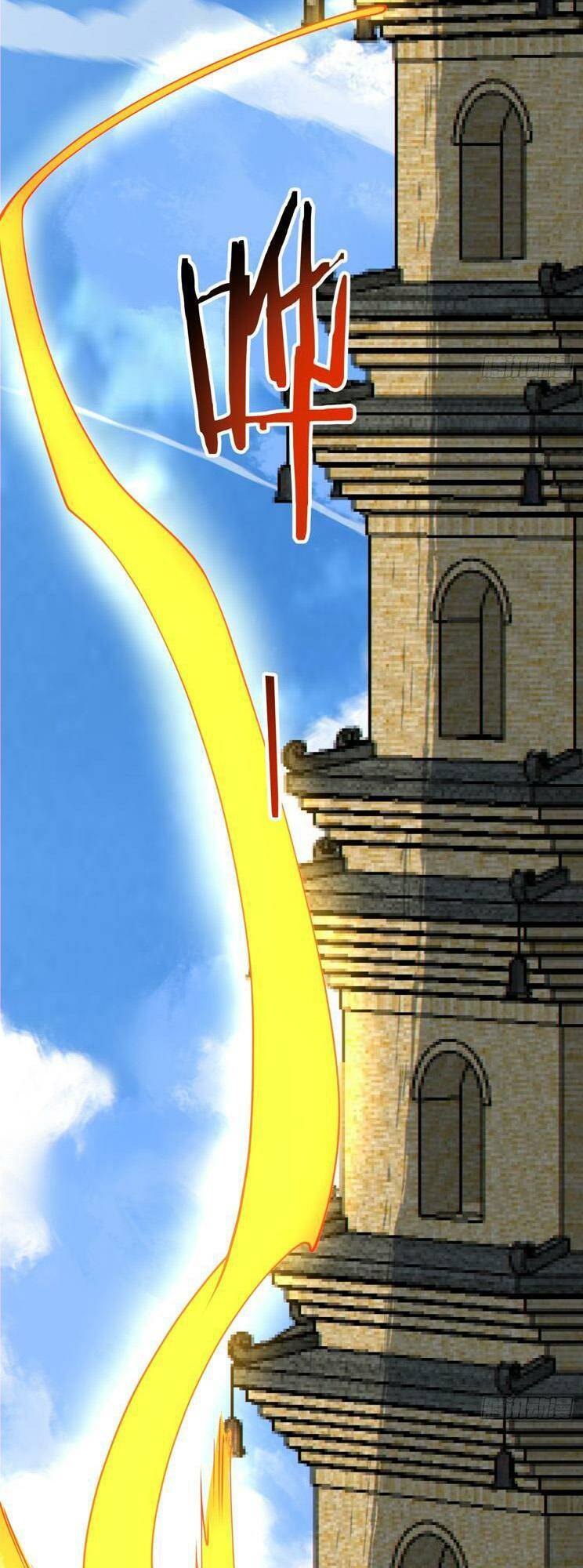 Đồ Đệ Của Ta Đều Là Đại Phản Phái Chapter 196 - Trang 2